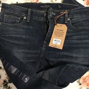 Women’s lucky you jeans